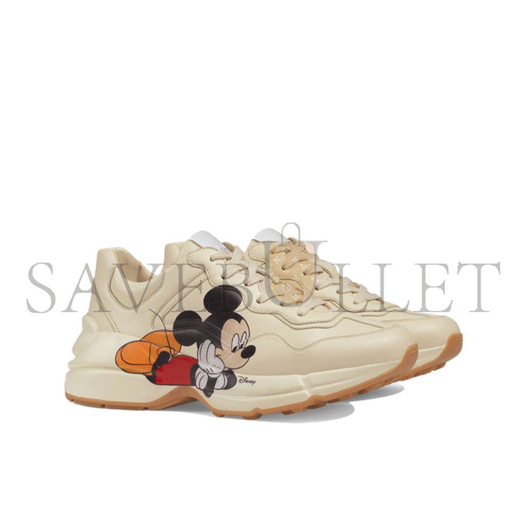 GUCCI X DISNEY RHYTON 'MICKEY MOUSE' 602049